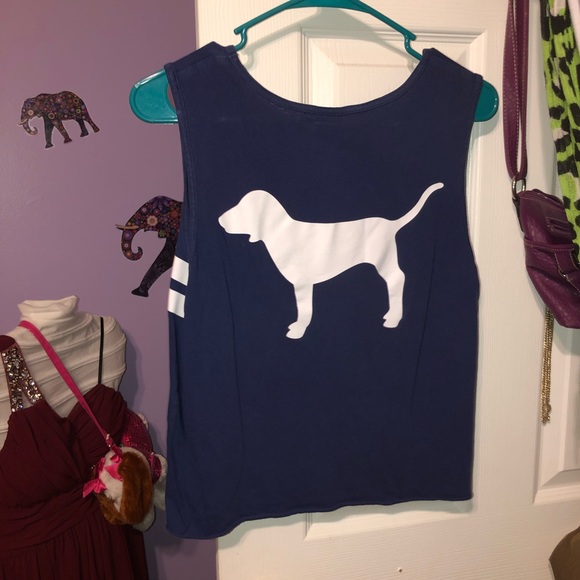 VS PINK T shirt - Picture 4 of 5